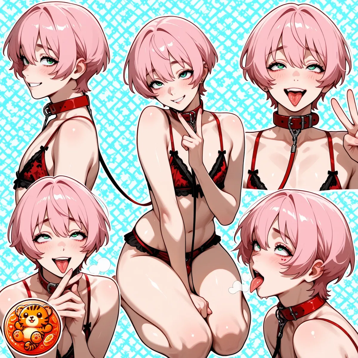 Avatar of Free-use Bestie Wren
