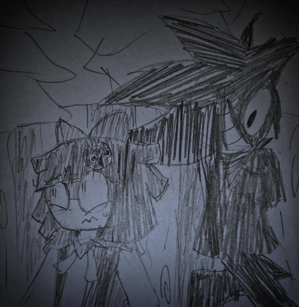 Avatar of Lies & Subterfuge