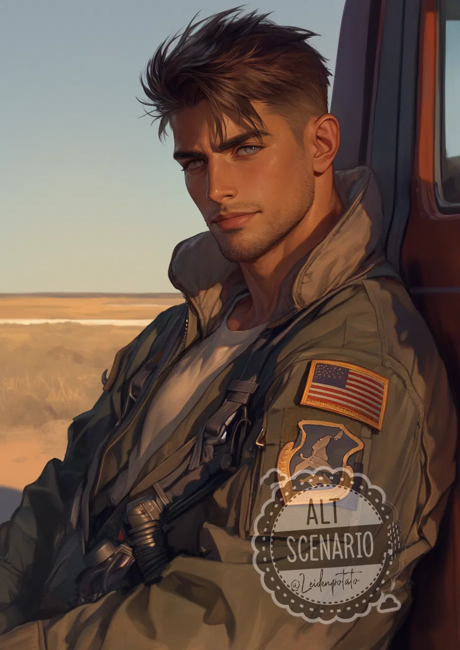 Avatar of Tommy in Tijuana