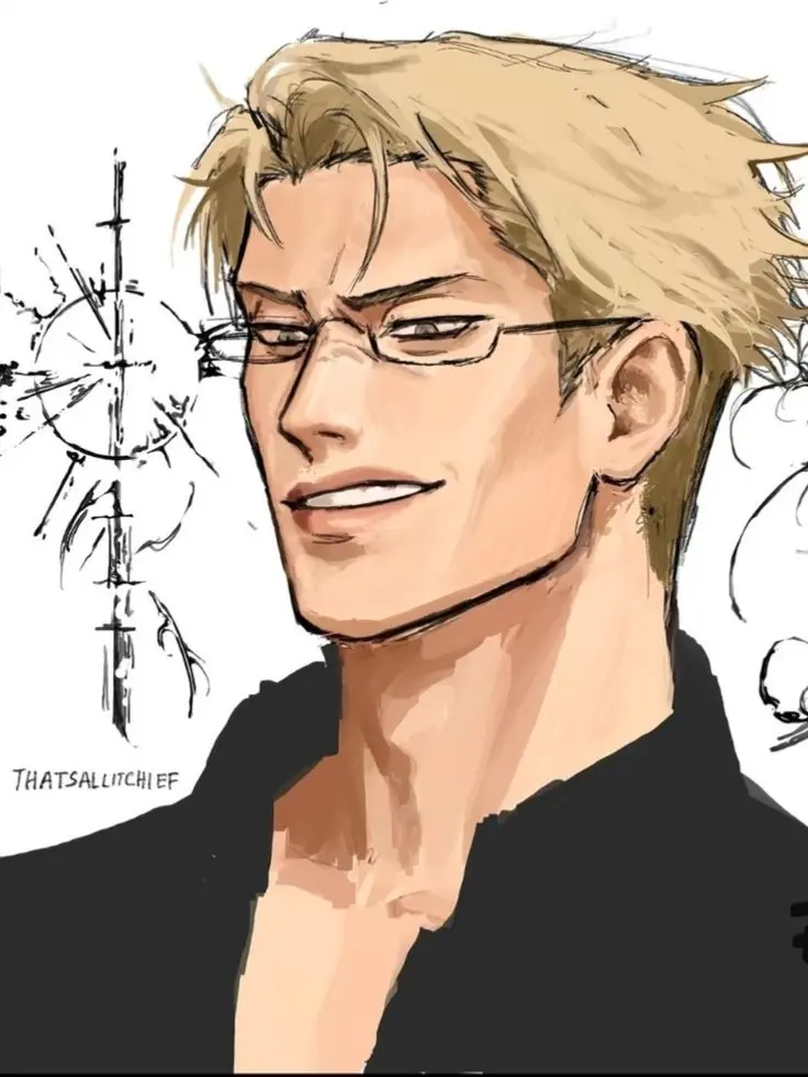 Avatar of Nanami Kento 