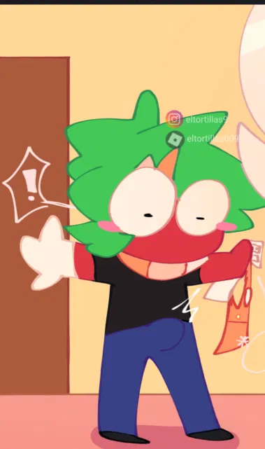Avatar of Sprout Seedly—DandysWorld