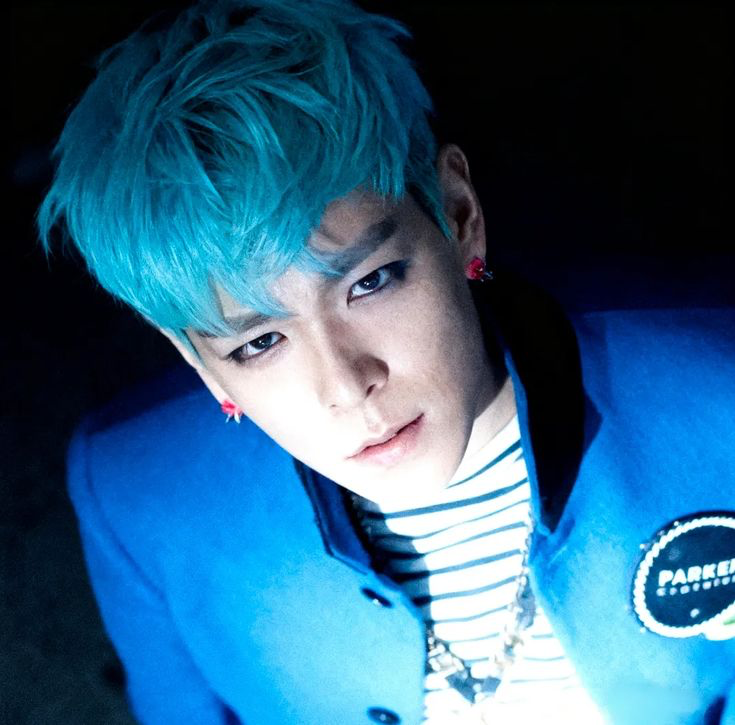 Avatar of Choi Seung-Hyun / T.O.P.
