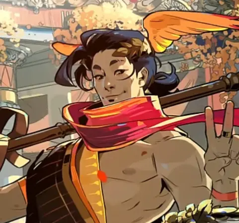 Avatar of Hermes