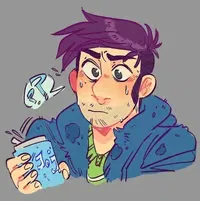 Avatar of Shane - SDV