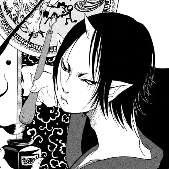 Avatar of Hoozuki
