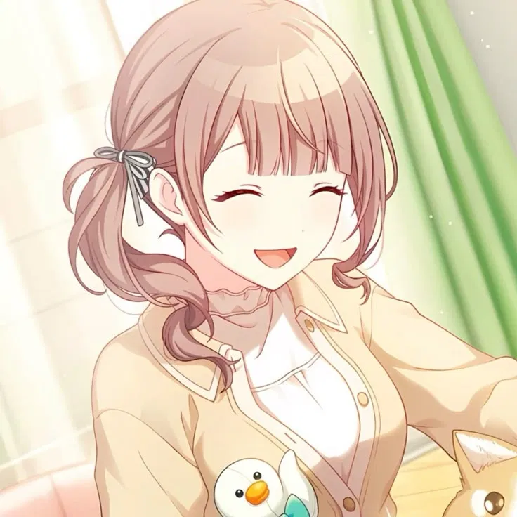 Avatar of ♬𓆩Honami Mochizuki𓆪♬