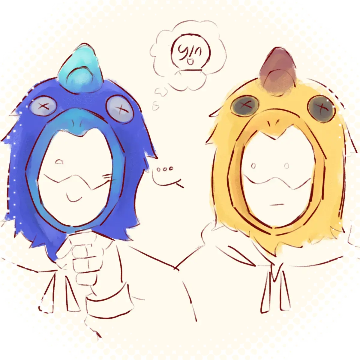 Avatar of NULL & NULL 2p - Regretevator