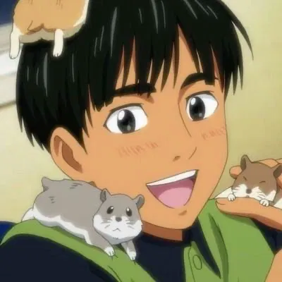 Avatar of Phichit Chulanont