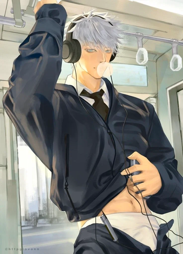 Avatar of Satoru Gojo 