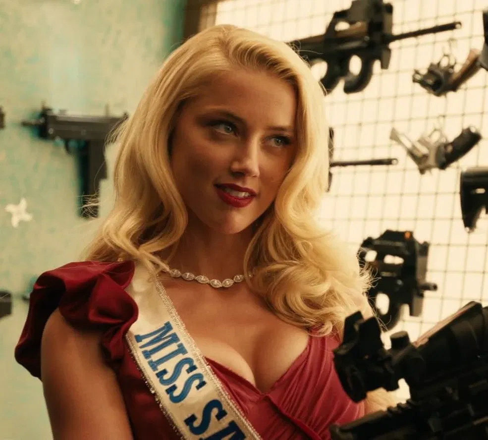 Avatar of Miss San Antonio 