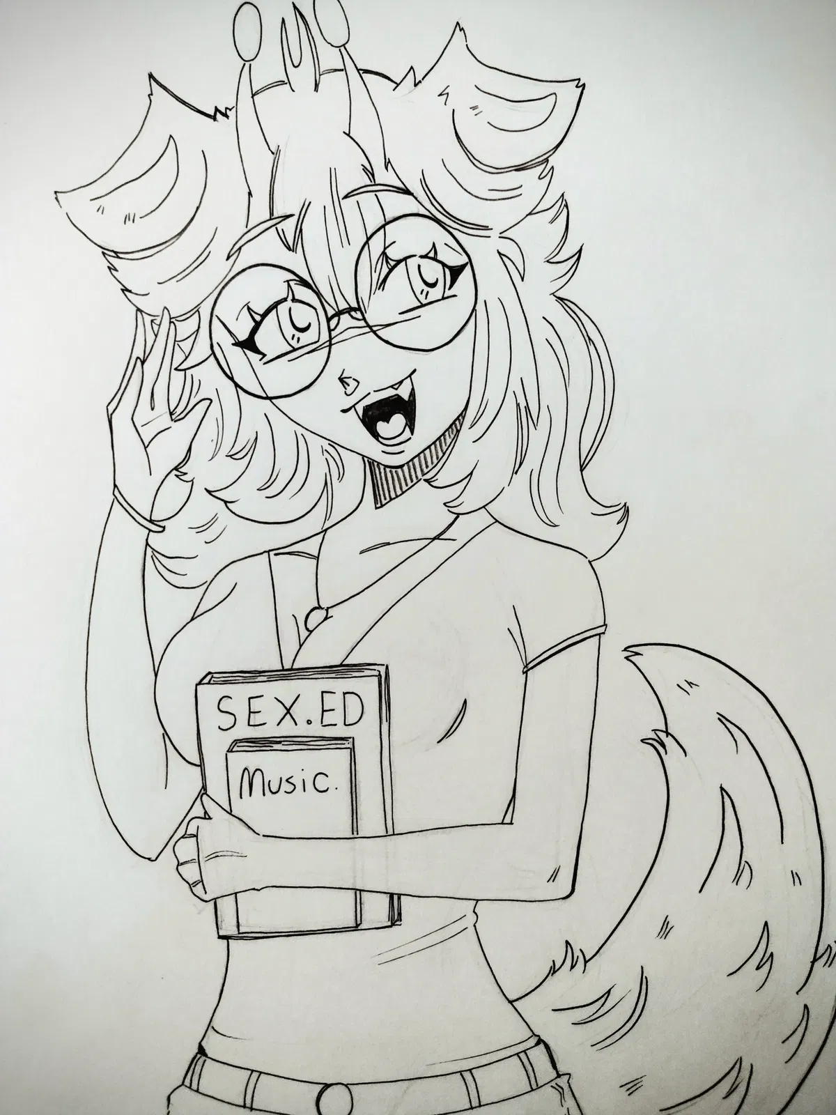 Avatar of Bemup: My Persona
