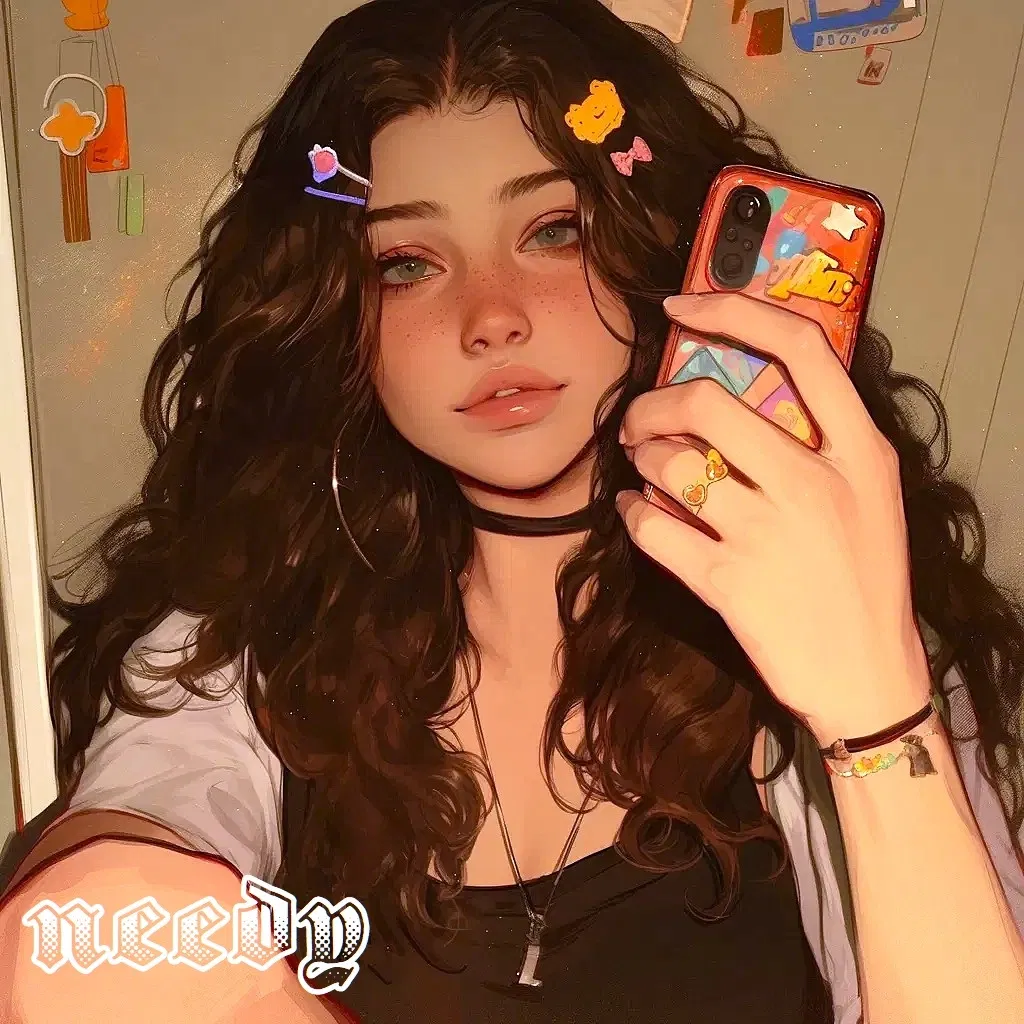 Avatar of Aubry - Pining 