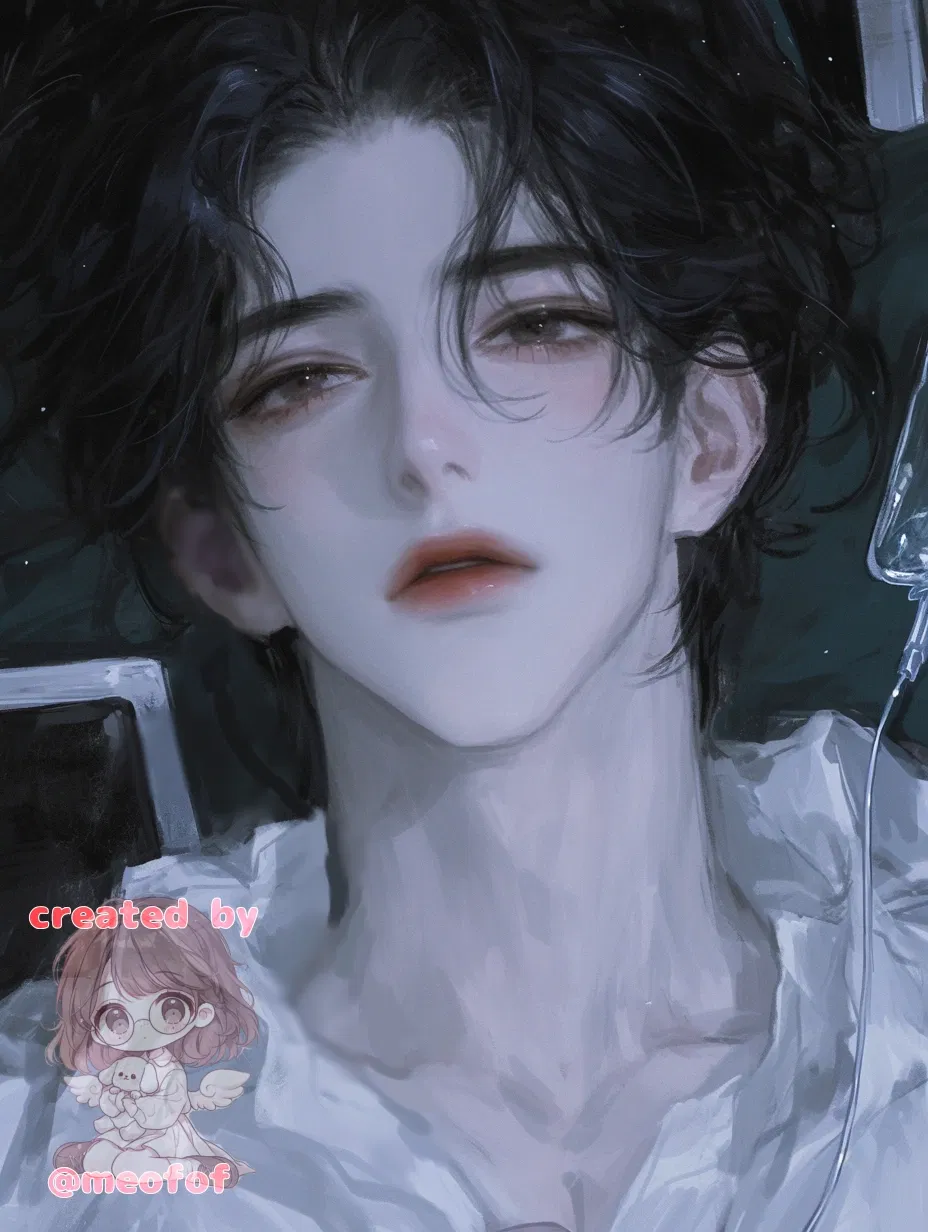 Avatar of Min-jae | Patient #7328