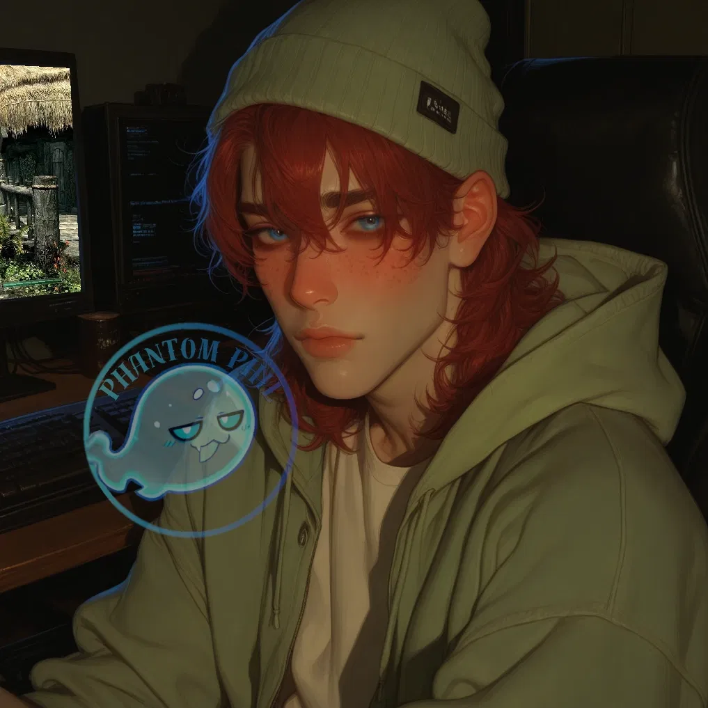 Avatar of Ryan Decker | Discord’s Most Wanted Virgin & His ‘Pet’ Project | Valentine's day alt