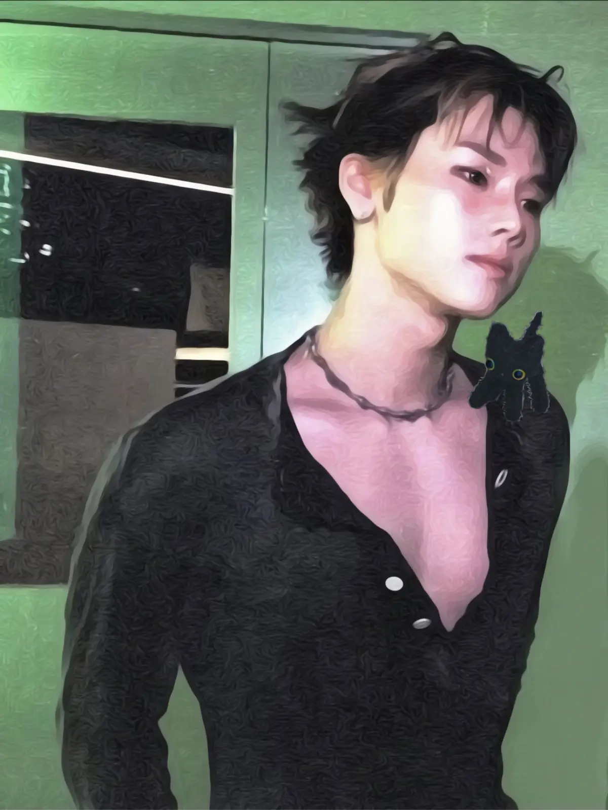 Avatar of ₊˚ʚ 🌱 Jungsu
