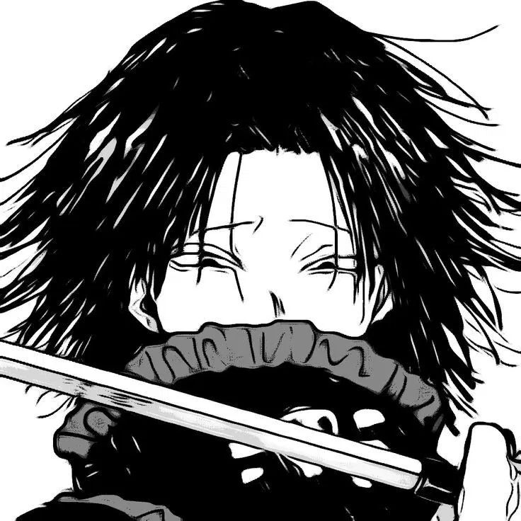 Avatar of Feitan Portor