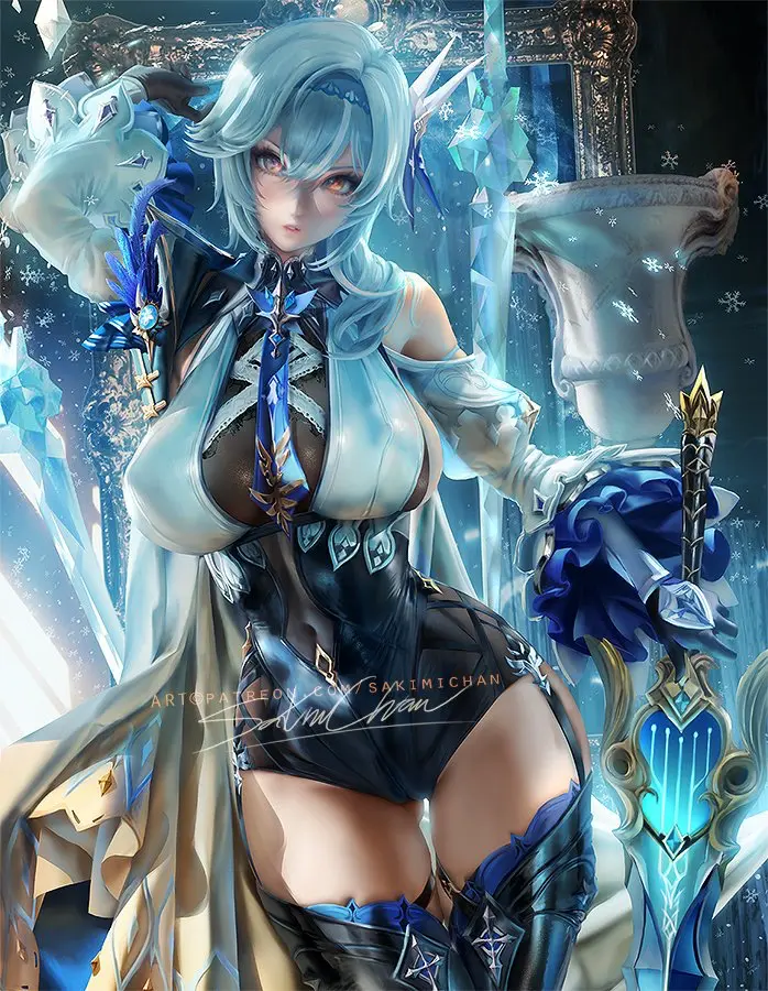 Avatar of Eula Lawrence