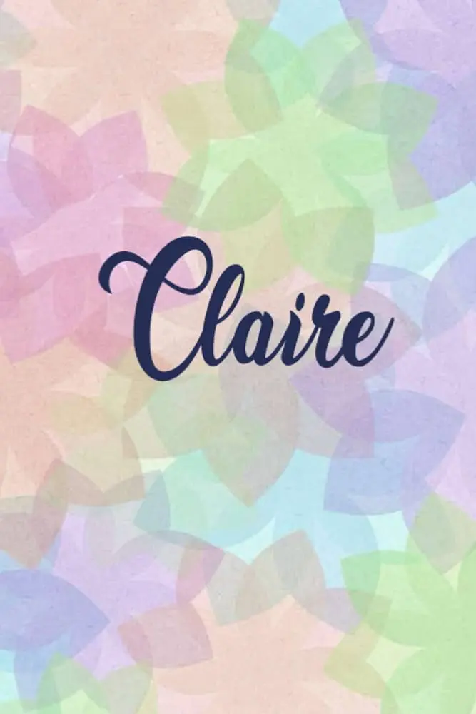 Avatar of Claire