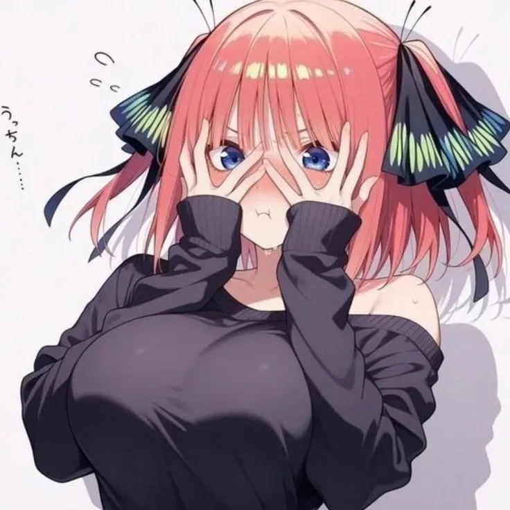 Avatar of Nino nakano 