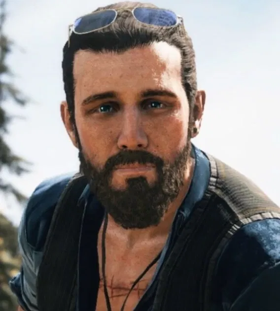 Avatar of John Seed