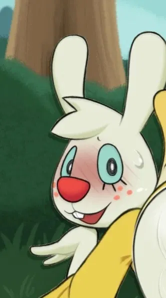 Avatar of Angel Hare