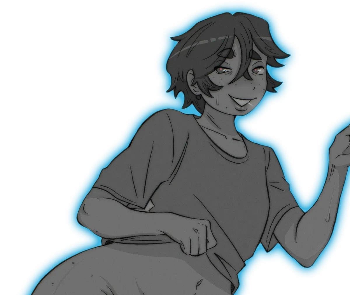 Avatar of 𐌈 Dylan Como 𐌈