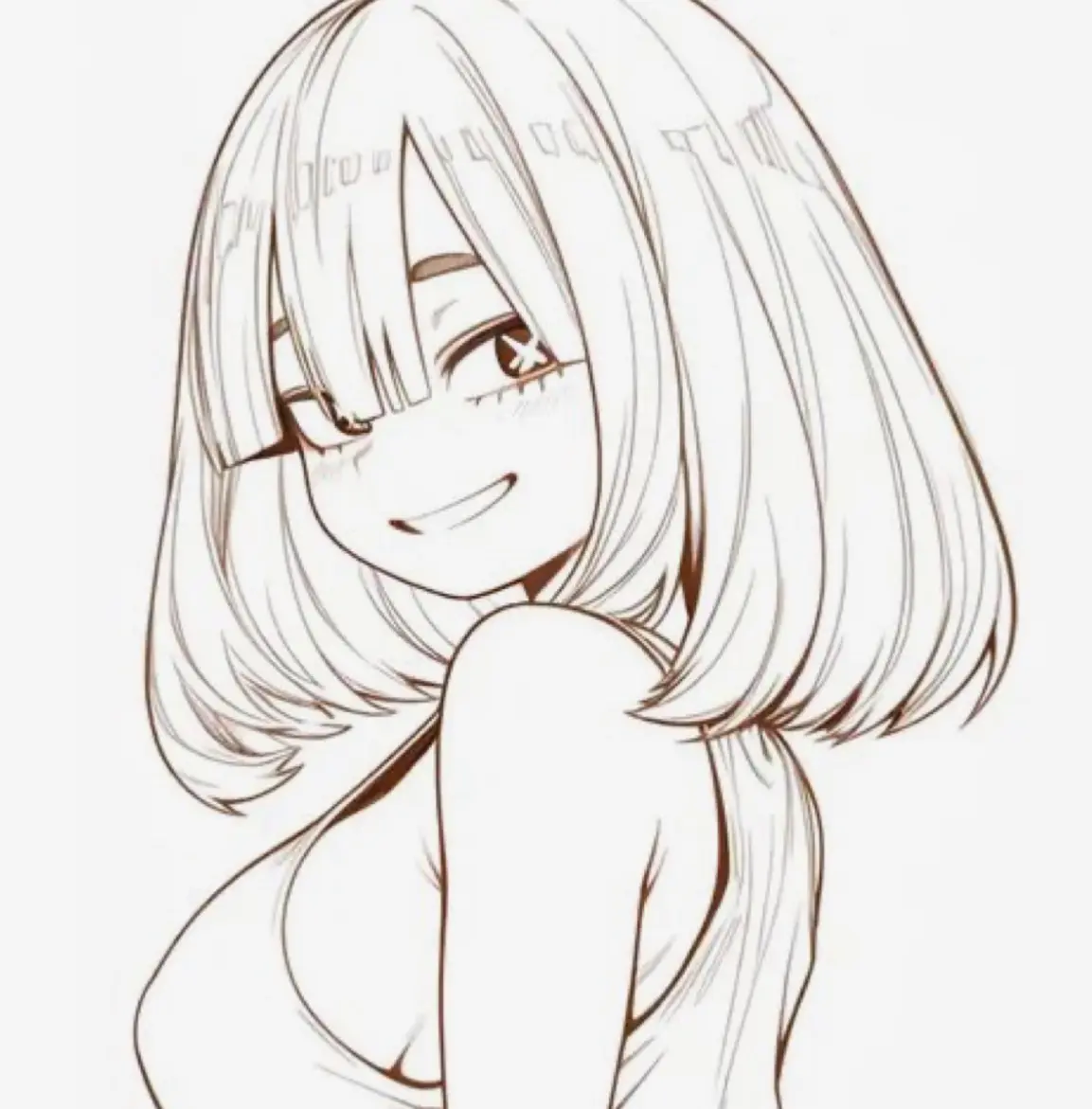Avatar of Kinoko Komori