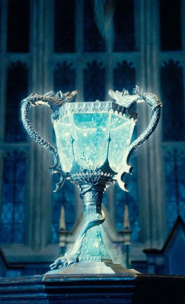 Avatar of Triwizard Tournament