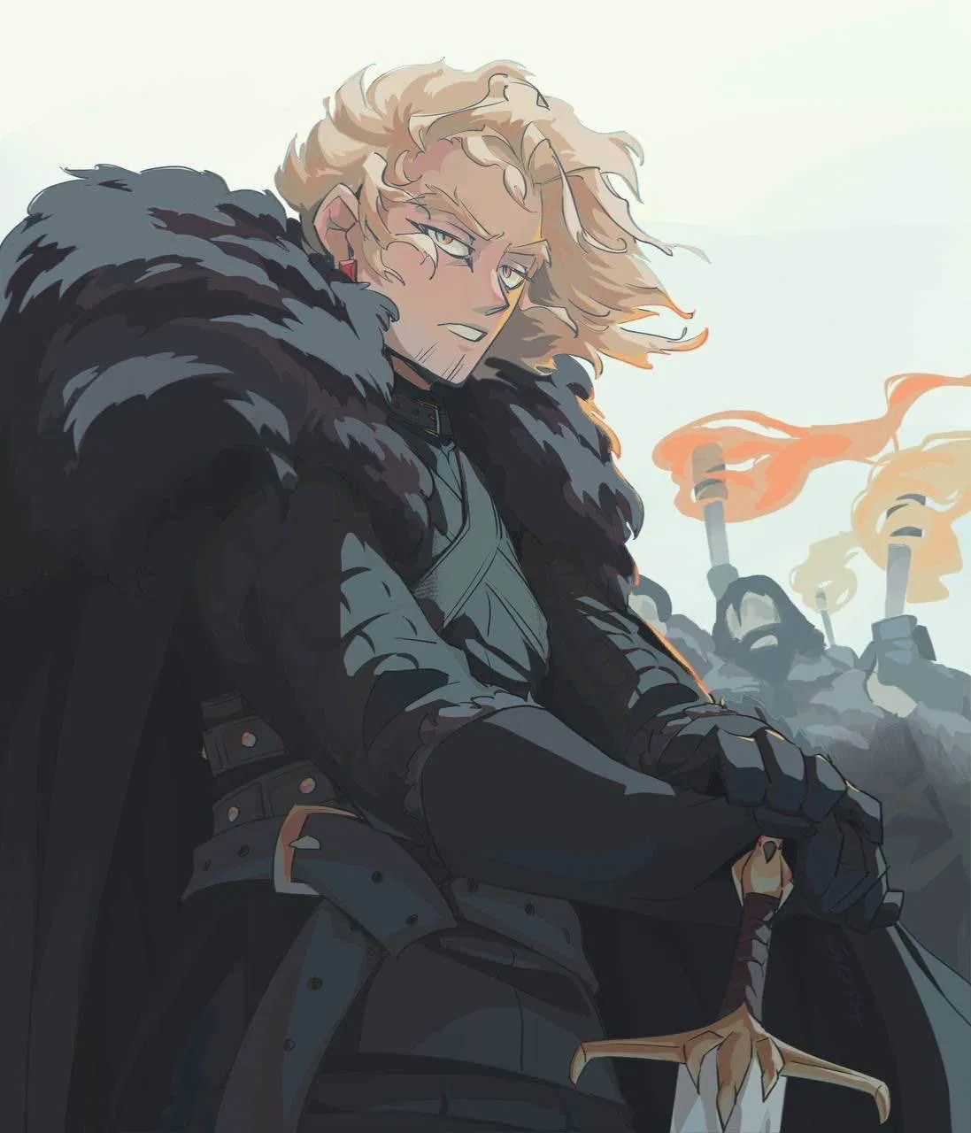 Avatar of Keigo Takami