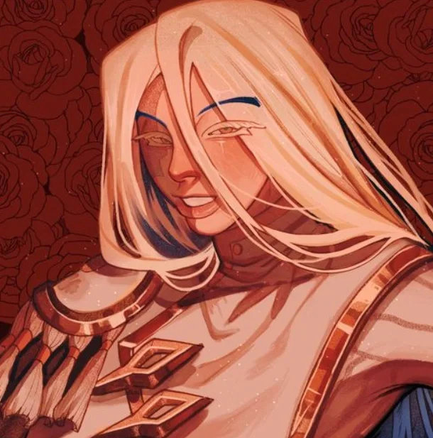 Avatar of Tamsy Caines