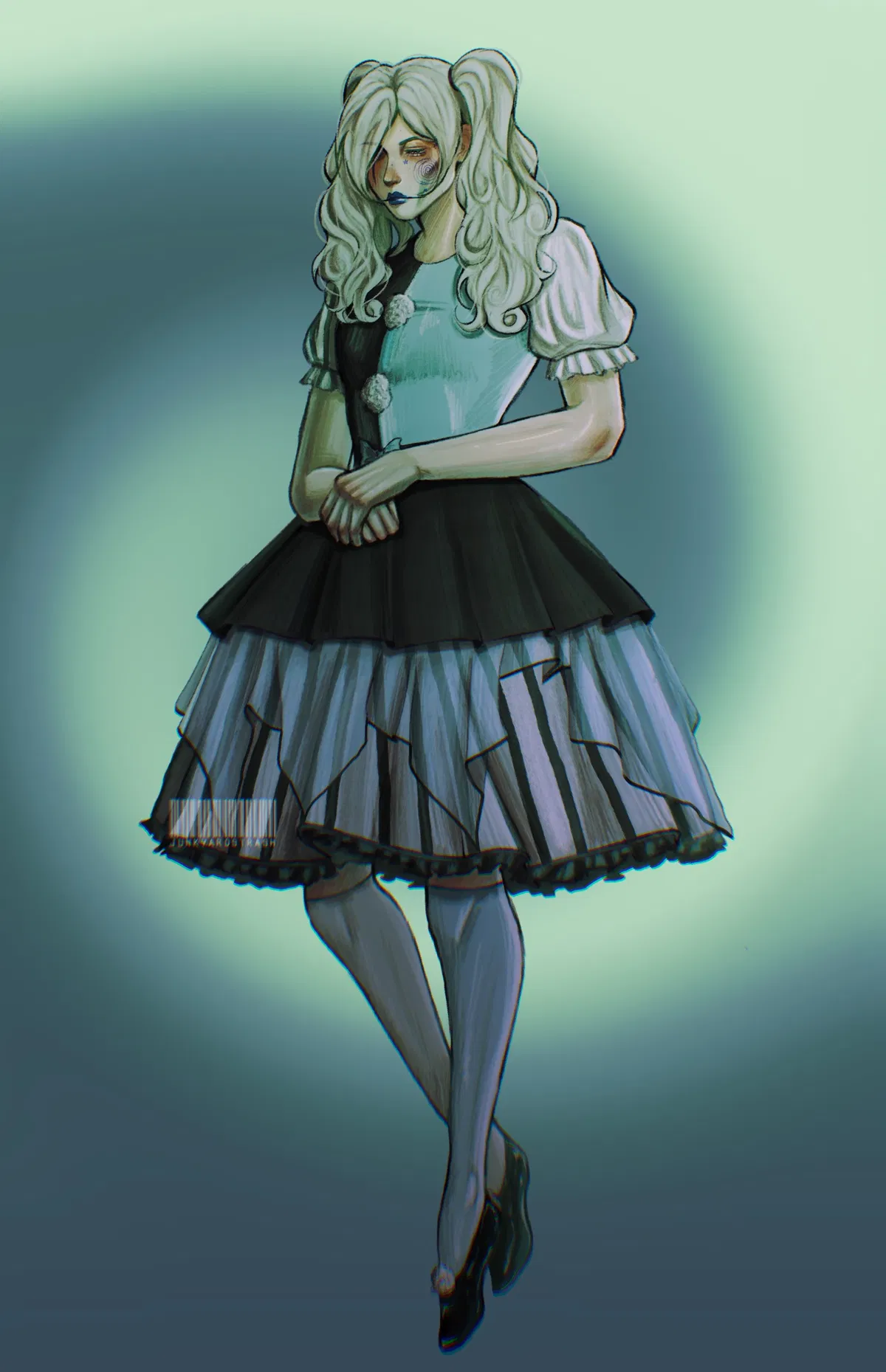 Avatar of Angelia Heart 