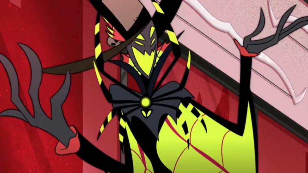Avatar of Zestial (Hazbin Hotel)