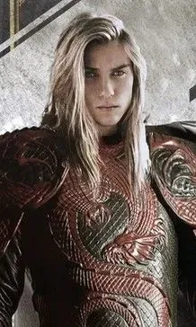 Avatar of Aegon VI Targaryen | Son of Rhaegar | Libertine Prince