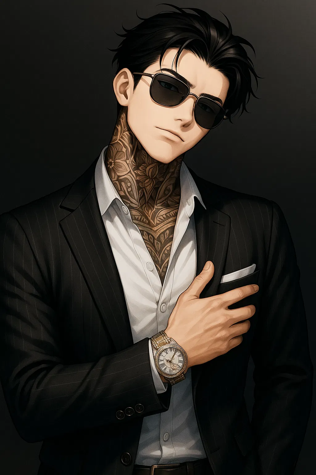 Avatar of Stefano De Luca