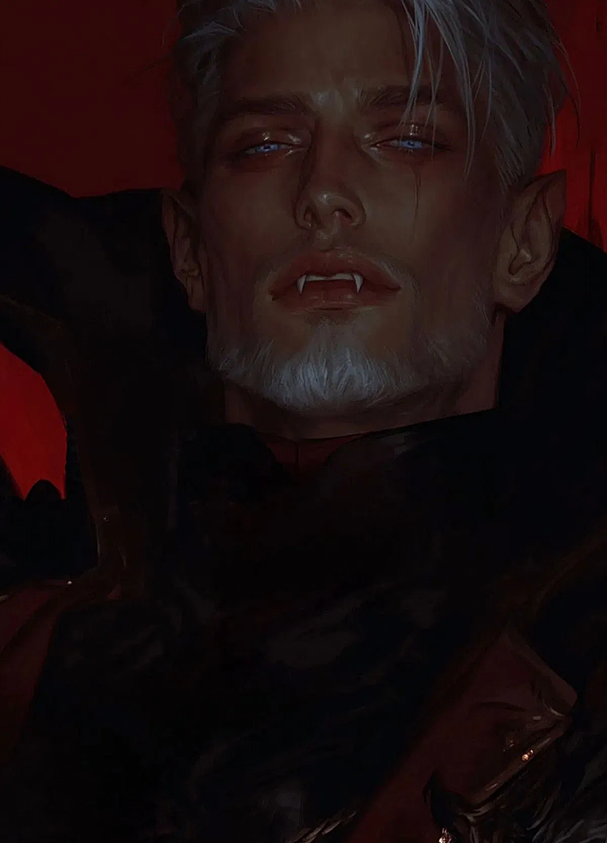 Avatar of Alaric Vayne