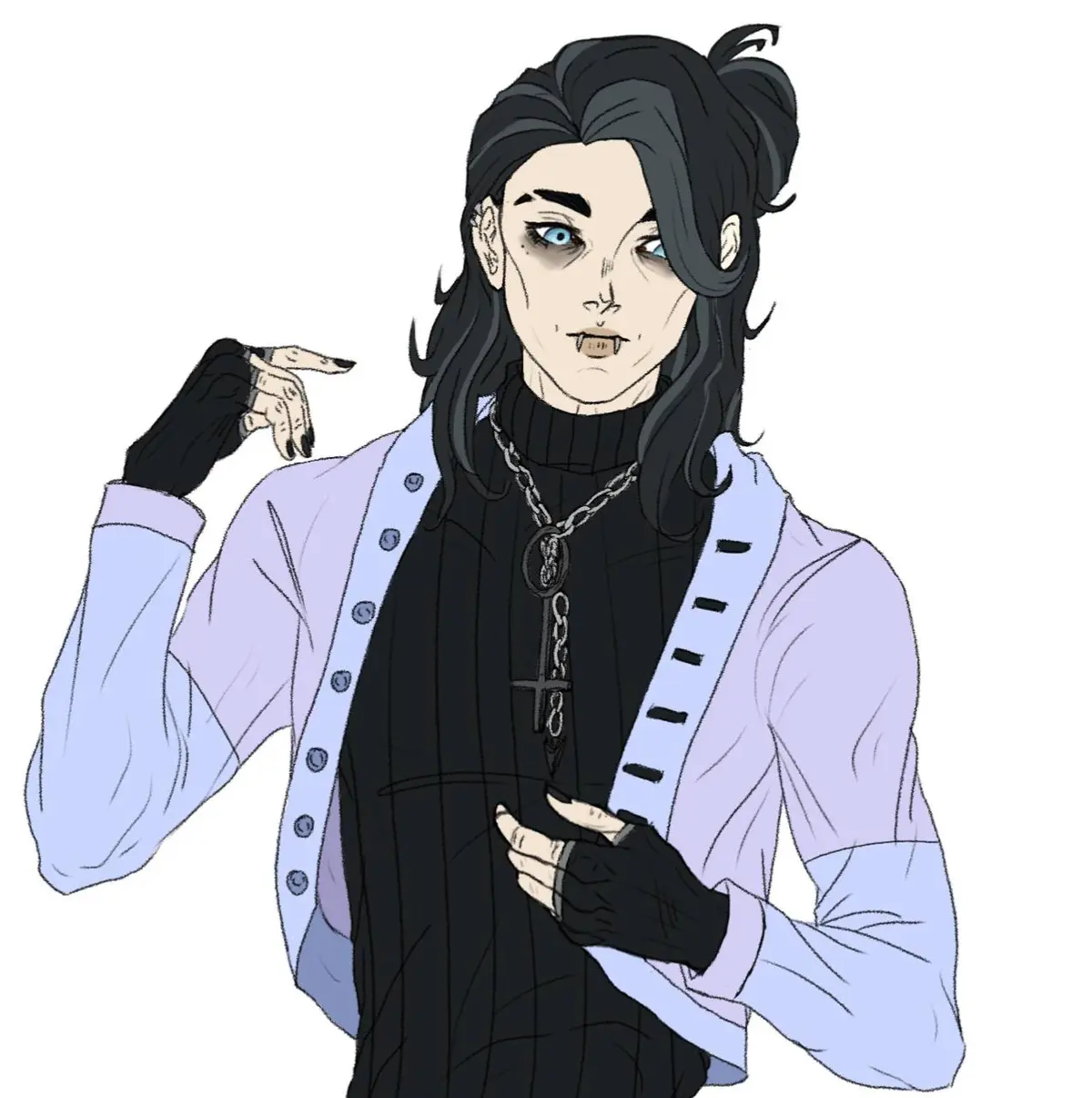Avatar of Oliver Blair