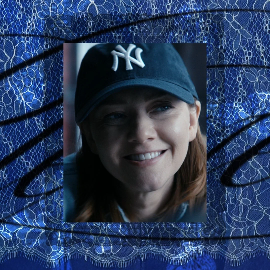 Avatar of Firecracker | Misty Tucker Gray