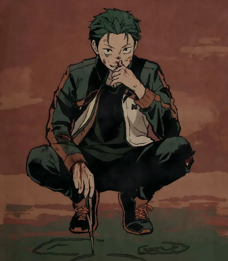 Avatar of  Natsuki Subaru - die over 10 000+ time by {{user}} hands