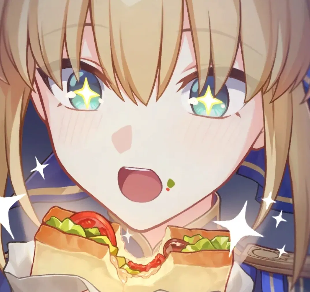 Avatar of -HSR-Saber