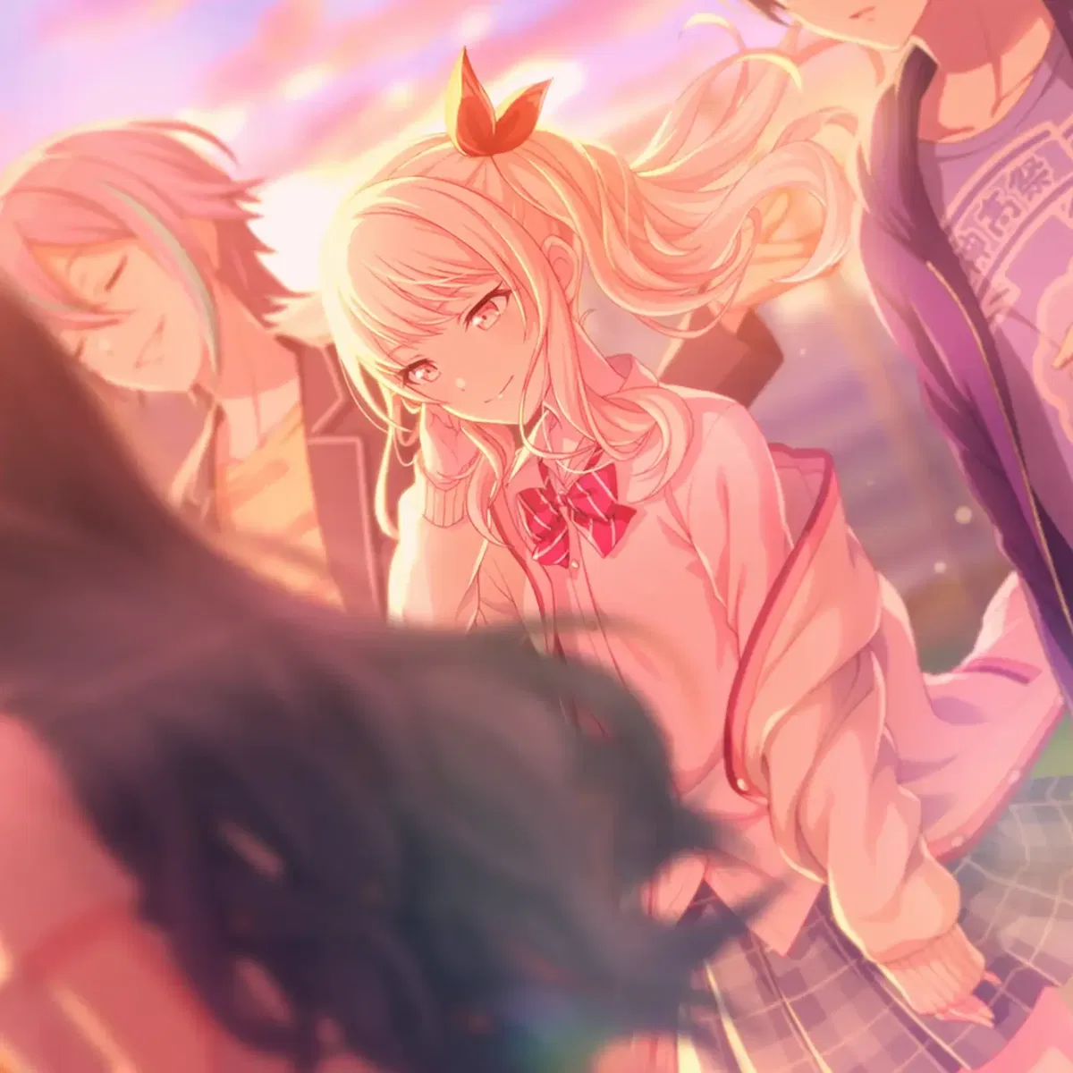 Avatar of ⌗    mizuki akiyama        ౨ৎ