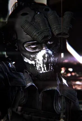 Avatar of Starved for You- Keegan