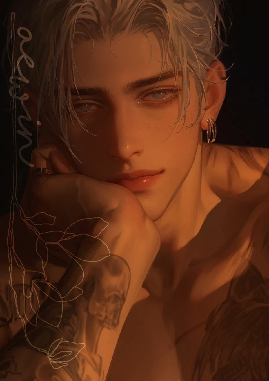 Avatar of Owen Chamberlain | PLAYER