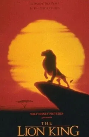 Avatar of The Lion King -RPG-