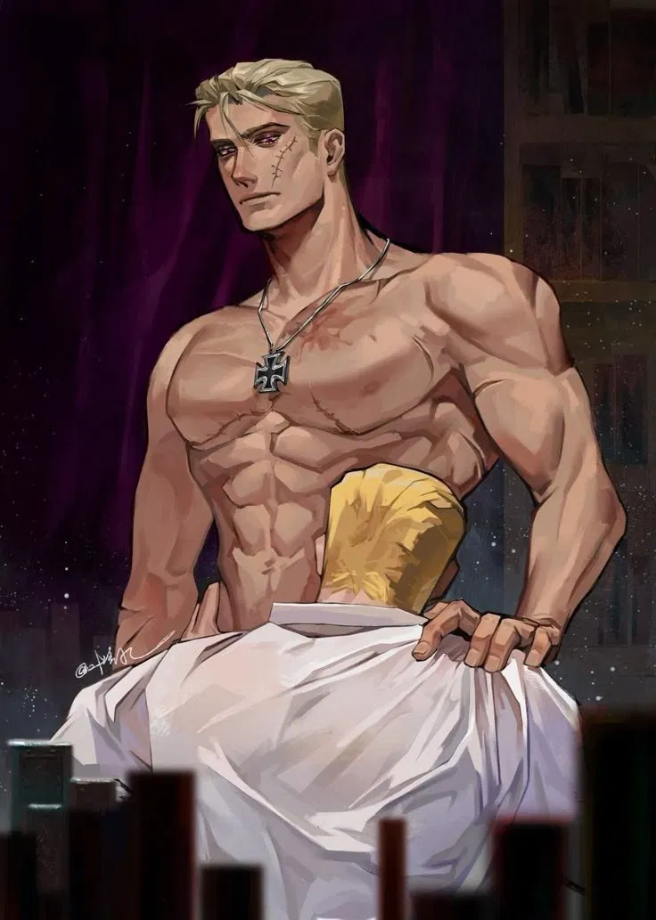 Avatar of Dietrich