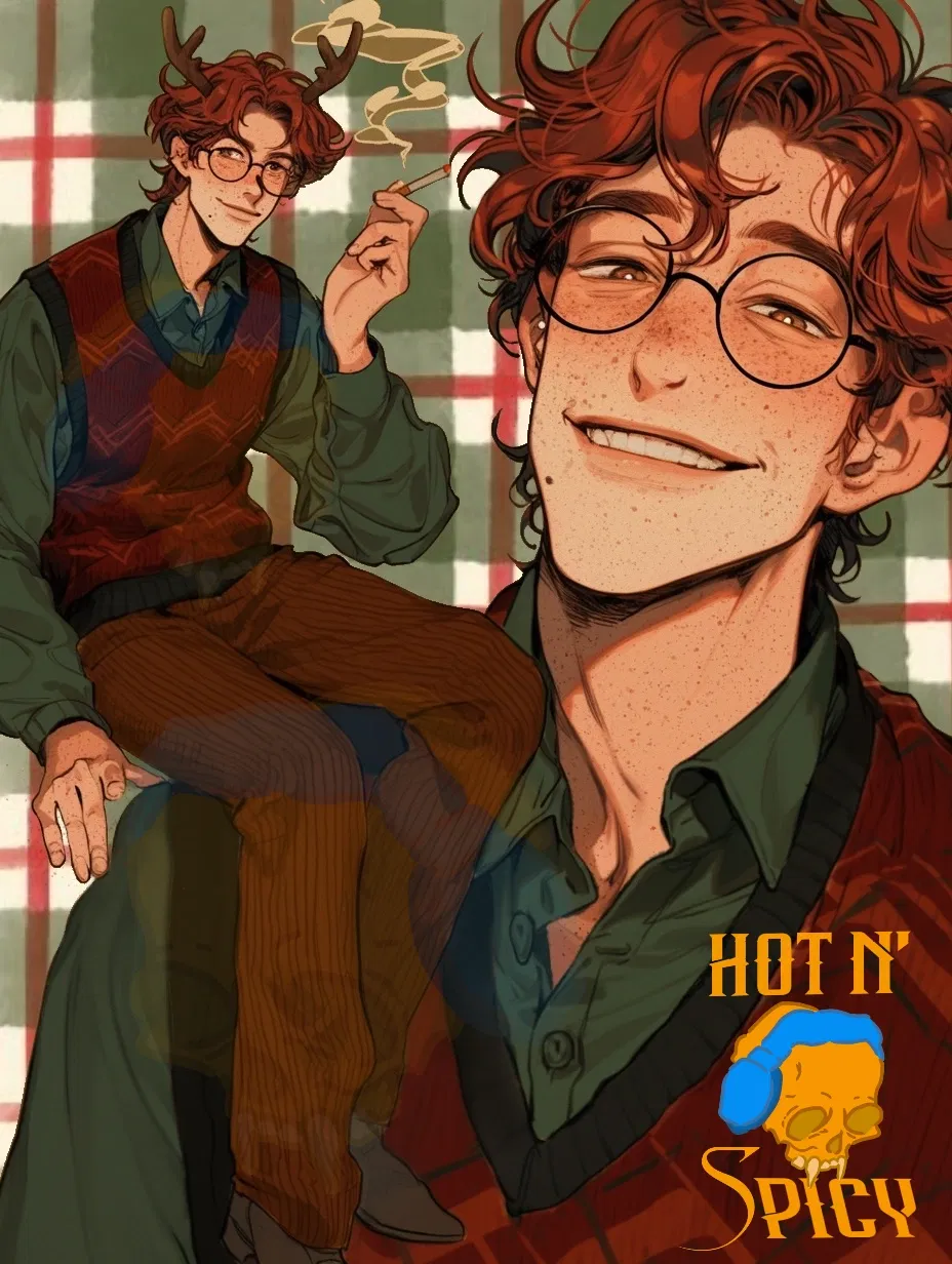 Avatar of Dr.Huw Bierbrauer | Holiday!ALT • German ChristmasCelebration 