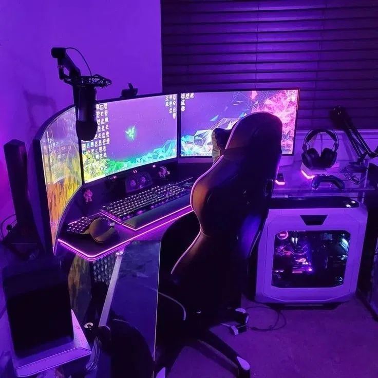 Avatar of livestream