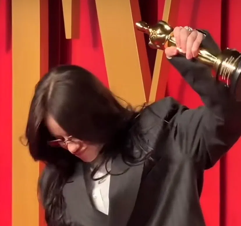 Avatar of Billie Eilish
