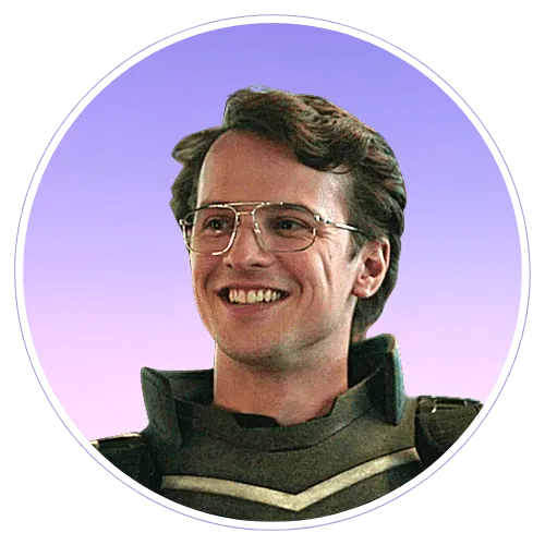 Avatar of Vigilante | Adrian Chase