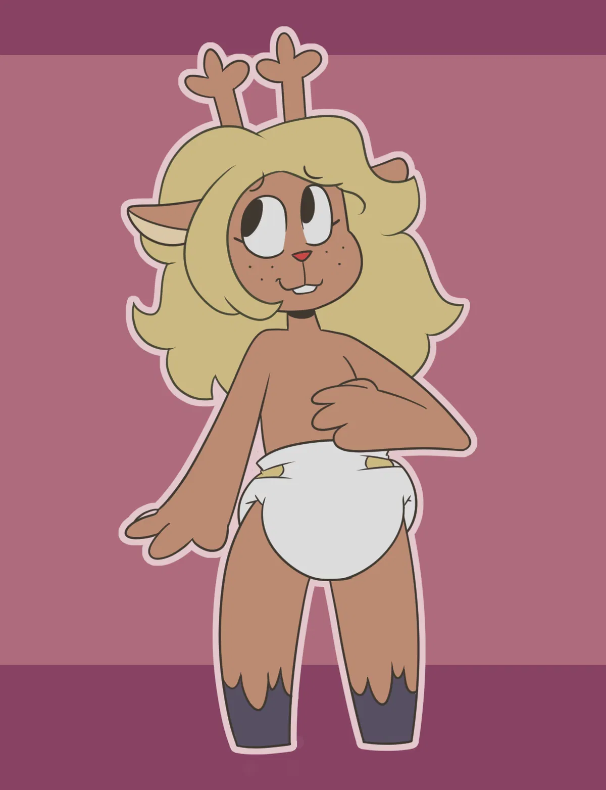 Avatar of Noelle [ABDL]