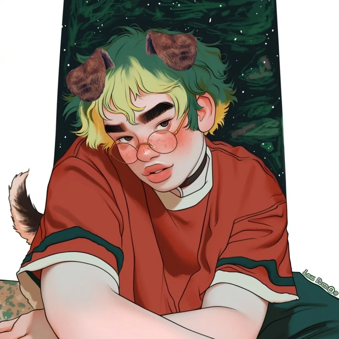 Avatar of Otis Brock|petplay alt
